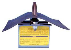 MSA SAFETY WORKS 10016468 FALL PROTECTION/CONFINED SPACE