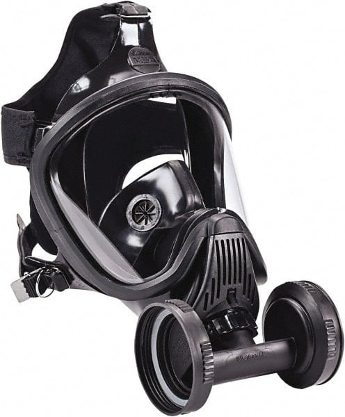 MSA SAFETY WORKS 10016757 FACEPIECE
