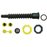 COMBINED MANUFACTURING 10050 SPOUT KIT FOR OLD GAS CANS