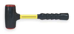 NUPLA CORPORATION 10062 DEAD BLOW HAMMERS REG PROFILE
