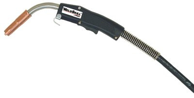 TWECO 1027-1007 TW WM250-15-4045 WELDSKILL GUN1027-1007