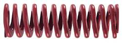 ASSOCIATED SPRING RAYMOND 104716 DIE SPRING MEDIUM DUTY 1.5X4 IN