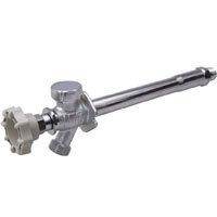 B & K INDUSTRIES 104-823HC SILLCOCK AS QT FF 1/2M/SWT X6