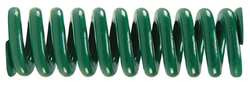 ASSOCIATED SPRING RAYMOND 106422 DIE SPRING XHD 0.75X5-1/2 IN