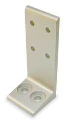 FAZTEK 10FF5612 FLOOR MOUNT FOOT 2 IN