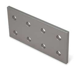 FAZTEK 10JP4208 JOINING PLATE ALUMINUM TYPE 10