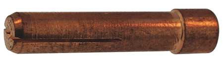 AMERICAN TORCH TIP 10N21S STUBBY COLLET 0.02 PK 2