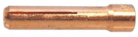 AMERICAN TORCH TIP 10N24S STUBBY COLLET 3/32 IN PK 2