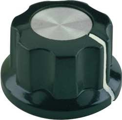 DAVIS INSTRUMENTS 1100 HAND KNOB BLIND HOLE