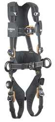 DBI/SALA 1113317 NOMEX/KEVLAR WEB PVC COATED ALUMNINUM BA