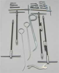PALMETTO PACKING 1117 PACKING EXTRACTOR SET B