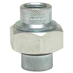 WATTS 1 1/4 LF3004 DIELECTRIC UNION 1-1/4 IN FIP 250 PSI