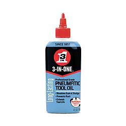 3-IN-ONE 120046 AIR TOOL LUBRICANT 4 OZ.