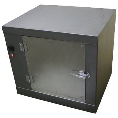 PHOENIX 1204400 DRYROD 40HT ELECTRODE REBAKING OVEN