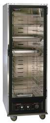 CRES COR 121-PH-1818D CABINET MOBILE PROOF/HOT SS 120 V