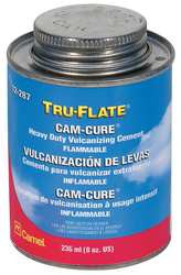 CAMEL 12-287 CAM-CURE CEMENT 8 OZ.