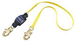 DBI/SALA 1246167 EZSTOP F2 WEB 6' 9502116ENDS