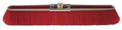 TOUGH 12L034 PUSH BROOM POLY STEEL BLOCK