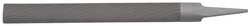 WARRENSVILLE 13060 FILE HALF-ROUND SMOOTH/DOUBLE CUT