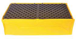 ULTRA-TECH 1345 ULTRATECH ULTRA-SPILL PALLET® WITH 