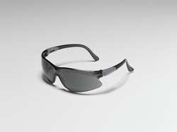 JACKSON SAFETY 14473 SAFETY GLASSES SMOKE ANTIFOG