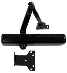 LCN 1461 RW/PA 695 SRT H4245 DOOR CLOSER DARK BRONZE NONHANDED