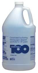 DECON LABORATORIES 1504 CONTRAD 100 LOW-FOAMING ALKALINE DETERGE