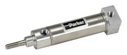 PARKER 1.50BRDSRM02.0 AIR CYLINDER 1-1/2 IN BORE 2 IN STROKE