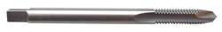 NORTH AMERICAN 15156 SPIRAL POINT TAP PLUG #6-48 BRIGHT 2 FLT