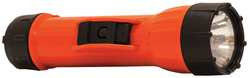 BRIGHT STAR 15460 LED 2217 WORKSAFE 2 D-CELL FLASHLIGHT DI