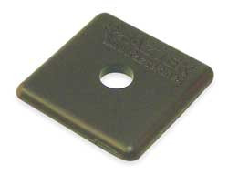 FAZTEK 15AC7925 END CAP EXTRUSION FOR 5JA94 ETC.