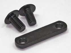 FAZTEK 15FAC3800 T NUT W/CAP SCREW TYPE 15 PK 15