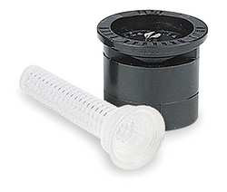 RAIN BIRD 15SSTC1 SPRAY HEAD NOZZLE 0.89 TO 1.21 GPM PVC