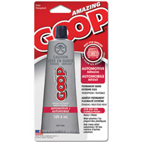 ECLECTIC PRODUCTS 160035 AUTO GOOP ADHES 109.4 ML