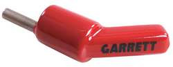 GARRETT METAL DETECTORS 1600600 METAL DETECTOR TEST PIECE STEEL 2 LB.