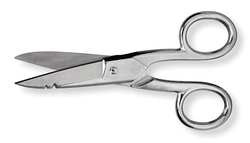 WISS 175E5V SCISSORS