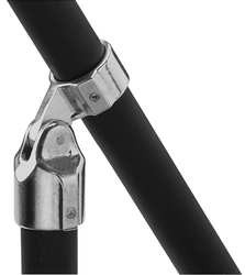 HOLLAENDER 17E-8 ADJ. ELBOW,FR PIPE SZ 1 1/2 IN