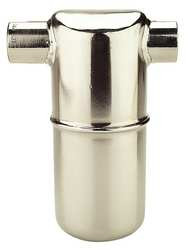 ARMSTRONG INTERNATIONAL 1822-36Y288 STEAM TRAP 600F 304L STAINLESS STEEL