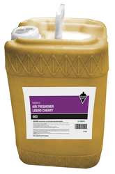 TOUGH 18E910 AIR FRESHENER,6 GAL,JUG