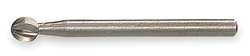DREMEL 192 3/16-INCH CARVING & SHAPING CUTTER