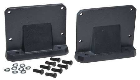 DAYTON 1A508 VERTICAL MOUNTING BASE