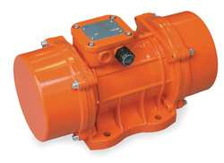 DAYTON 1DYL7 ELECTRIC VIBRATOR 3 PHASE FORCE 1177 LB