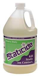 ACL STATICIDE 2002 ANTISTATICLIQUID,HEAVYDUTY,1GALLON
