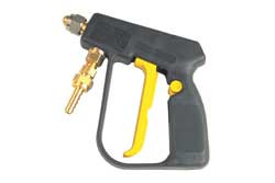 GUNJET 200400 HERBICIDE GUN SPRAYER STAINLESS STEEL