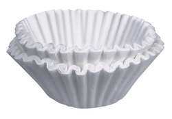BUNN-O-MATIC CORP 20125 COFFEE FILTER 21 X 8-3/4 IN. PK 250