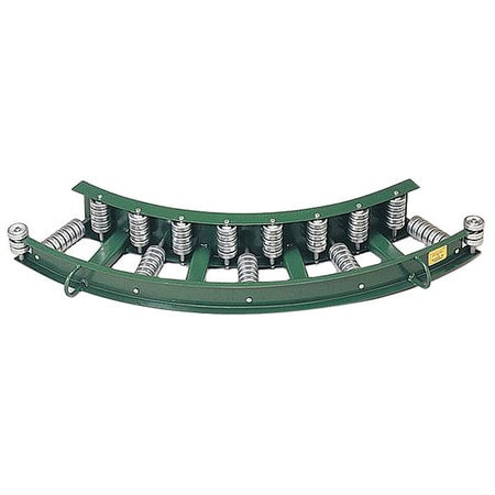 GREENLEE TEXTRON 20249R ROLLER UNIT-RAD CABLE(2024-9R)