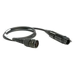 YSI 2030-1-25JZ10 DO/COND/TEMP 1M CABLE