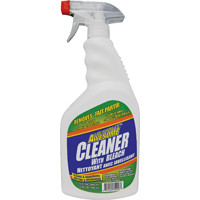 AWESOME PRODUCTS INC. 205 CLEANER WITH BLEACH