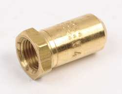 APW WYOTT 2066854 HOOD ORIFICE #54