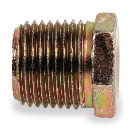 EATON 2082-2S HOSE ADAPTER MALE NPT PIPE PLUG